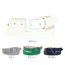 ピン(PING)(レディース)ゴルフ 合皮細ベルト 622-4282802
