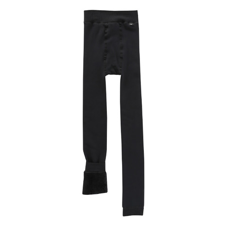 ミズノ（MIZUNO）（レディース）ゴルフ 履く毛布レギンス E2JBC70409