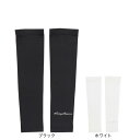 トミーアーマー(Tommy Armour)(レディース)ゴルフ 接触冷感 UV機能 アームカバー TAGC25S080024