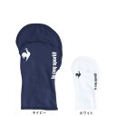ルコックスポルティフ(lecoqsportif)(レディース)ゴルフ クーリングUV手甲カバー LG5SAZ50L
