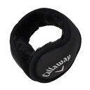 キャロウェイ(CALLAWAY)(レディース)ゴルフ イヤーマフ C24298203-1010