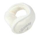 キャロウェイ(CALLAWAY)(レディース)ゴルフ イヤーマフ C24298203-1030