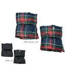 マンシングウエア(MUNSING WEAR)(レディース)ゴルフ 防寒 中綿アンクルレッグウォーマー MG4FAZ81L