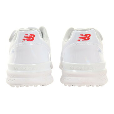 【最大6,000円クーポン+エントリーでP+2倍!3/1限定】ニューバランス(new balance) ゴルフシューズ スパイク メンズ UGBF996WDソフトスパイク (メンズ)