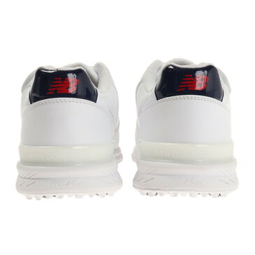 【最大6,000円クーポン+エントリーでP+2倍!3/1限定】ニューバランス(new balance) ゴルフシューズ ソフトスパイク MGB996 MGB996TRD (メンズ)