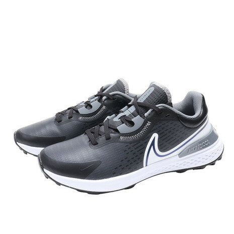 ナイキ(NIKE)(メンズ)ゴルフシューズ インフィニティ プロ 2 DM8449-001