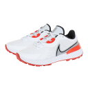 【7/18限定 最大1万Pバック要エントリー&抽選】ナイキ(NIKE)(メンズ)ゴルフシューズ インフィニティ プロ 2 DM8449-106