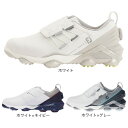 フットジョイ（FootJoy）（メンズ） ツアーアルファ BOA 55522W 55524W 53375W