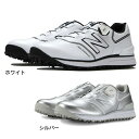 【中古】【未使用・未開封品】FootJoy Men's Premiere Series-Flint Golf Shoe, White, 10.5 Wide