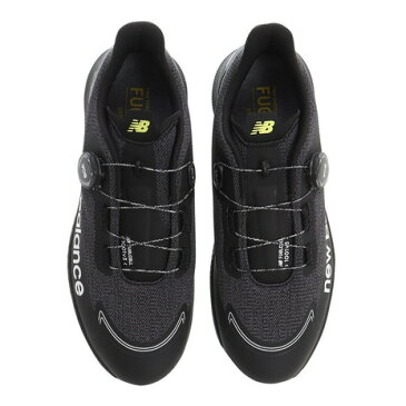 【最大6,000円クーポン+エントリーでP+2倍!3/1限定】ニューバランス(new balance) ゴルフシューズ スパイクレス MGS1001B2E (メンズ)