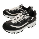 【4/1限定 最大6,000円OFFクーポン！】スケッチャーズ（SKECHERS）（メンズ）ゴルフシューズ GO GOLF DLITES 123998-BKW-MENS その1