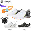 フットジョイ（FootJoy）（メンズ） FJ フューエル BO