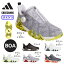 アディダス（adidas）（メンズ）ゴルフシューズ コードカオス22 BOA GX0199 GX3938 GX3937 GX3935 IF1043 IF1042