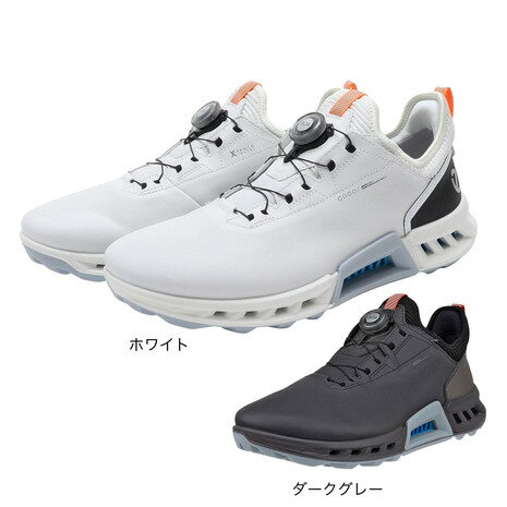 エコー(ecco)(メンズ)ゴルフシューズ BIOM C4Boa 130424