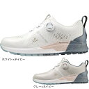 ミズノ(MIZUNO)(メンズ)ゴルフシューズ ジェネム WG GTX BOA ボア ダイヤル式 51GQ2300