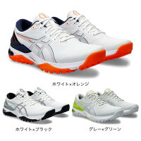 アシックス（ASICS）（メンズ）ゴルフシューズ ゲル カヤノ エース 2 GEL-KAYANO A...