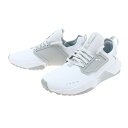 【7/15限定 最大1万Pバック要エントリー&抽選】プーマ(PUMA)(メンズ)ゴルフシューズ スパイクレスシューズ GS ワン 195405-01