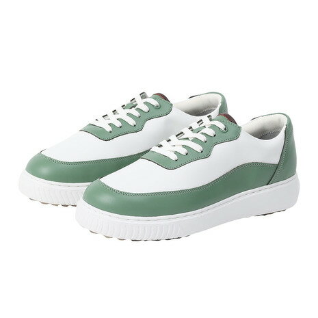 カンペール(Camper)(メンズ)ゴルフシューズ スパイクレス ルーパー G100724-001