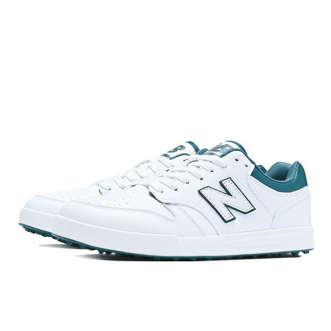 ニューバランス(new balance)(メンズ)ゴルフシューズ 480 v1 SL UGC480PA 2E