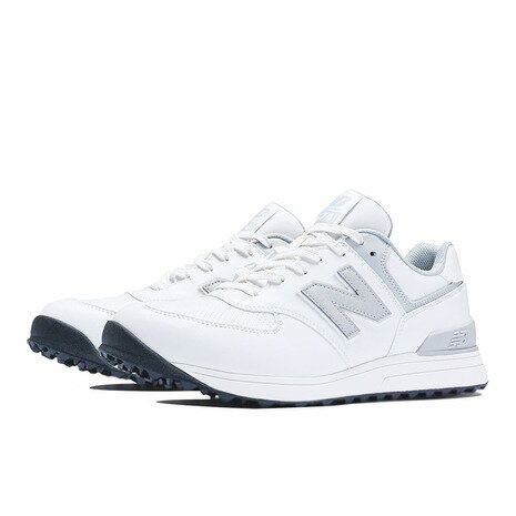 ニューバランス(new balance)(メンズ)ゴルフシューズ 574 紐タイプ v3 SL UGS574S3 2E