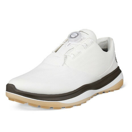 eccoˡʥ󥺡˥ե塼 LT1 BOA ѥ쥹 132274 WH/TA