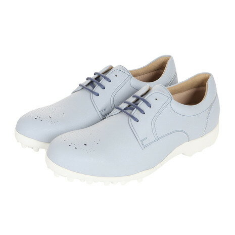 アジェイド(AJADE)(メンズ)ゴルフシューズ RAY AJM-003-bg