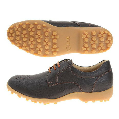 アジェイド(AJADE)(メンズ)ゴルフシューズ RAY 〜レイ〜 AJM-003-ch