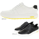 【5%OFFクーポン5/5限定 2点以上購入】コール ハーン（COLE HAAN）（メンズ）グランドプロ エーエム ゴルフ スニーカー C34304 C34305