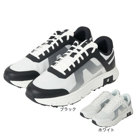 J.LINDEBERG(メンズ)Vent 500 ゴルフスニーカー 073-33335