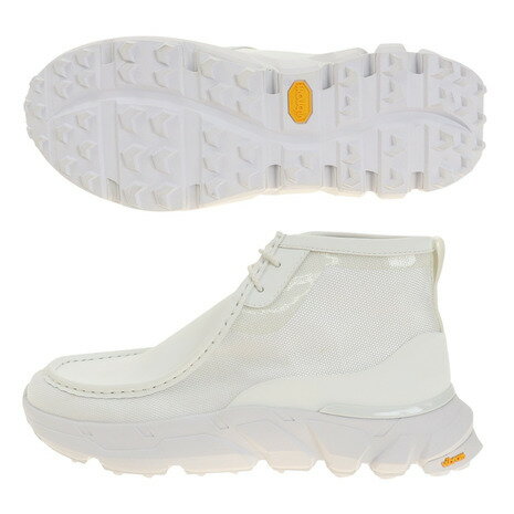 ȥ饹TATRASˡʥ󥺡˥ե塼 ߥɥ륫å MTAT21S1262-A WHT