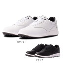 トラヴィスマシュー(Travis Mathew)(メンズ)ゴルフシューズ CUATER THE MONEYMAKER - LUXE SHOES 4MV189 M...