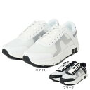 J.LINDEBERG(メンズ)ゴルフシューズ Vent 500 Golf Sneake 073-31432