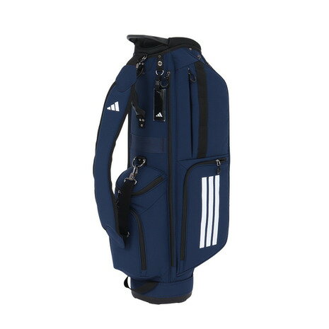 adidas アディダス ゴルフキャディバッグ ブルー 楽天市場】アディダス キャディバッグ(カラーブルー)(バッグ