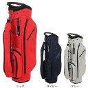 【5/9 20時スタート さらに最大P10倍】ミズノ(MIZUNO)(メンズ)ゴルフ キャディバッグ カート式 9.5型 5分割 BR-X 5LJC2292