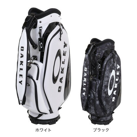 ꡼OAKLEYˡʥ󥺡˥ ǥХå ȼ 9.5 5ʬ Golf Bag 17.0 Fw FOS901534