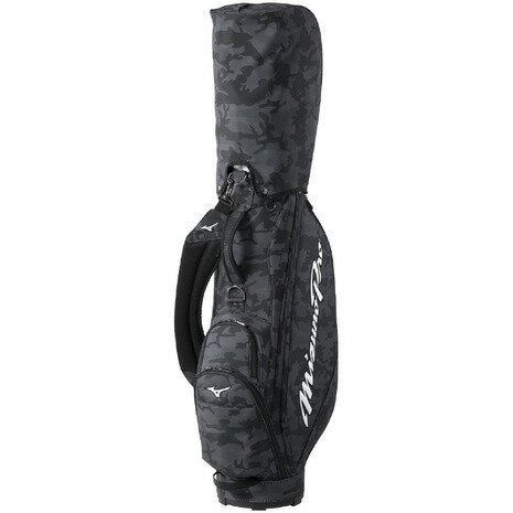 ミズノ（MIZUNO）（メンズ）キャディバッグ M.P. Cart 5LGC252491