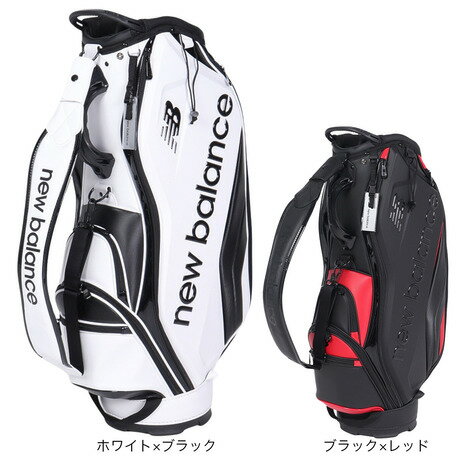 本間ゴルフ 日本製 オーストリッチ キャディバッグ 9型 全2色 HONMA GOLF OSTRICH TOUR BAG MADE IN JAPAN 24SS