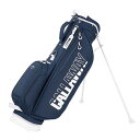 キャロウェイ(CALLAWAY)(メンズ、レディース)ゴルフ スタンド式 キャディバッグ Attractive Stand 25 JM 7.5型 4分割 512...