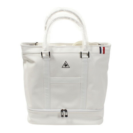 ルコック スポルティフ（Lecoq Sportif） ボストンバッグ QQBNJA03-WH00 （Men's）