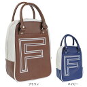 【5/9 20時スタート さらに最大P10倍】フィドラ(FIDRA)(メンズ)2TONEシューズケース FD5PGC23