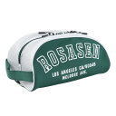 ROSASEN(メンズ、レディース)ゴルフ シューズケース シューズバッグ 046-81303-023