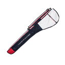 トミー ヒルフィガー ゴルフ(TOMMY HILFIGER GOLF)(メンズ、レディース)クラブケース エッセンシャル THMG4FK1-TRI