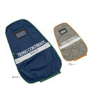トランスコンチネンツ(TRANS CONTINENTS)(メンズ)ゴルフ 47インチ対応 トラベルカバー TCTC-817