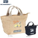 【5/9 20時スタート さらに最大P10倍】ROSASEN(メンズ、レディース)ゴルフ ルーズマンコラボ カートポーチ 046-86202