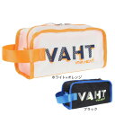 ビバハート(VIVA HEART)(メンズ、レディース)ゴルフ カートポーチ 013-88201