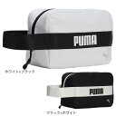 プーマ(PUMA)(メンズ、レディース)ゴルフ バッグ PF ラウンド ポーチ 090908