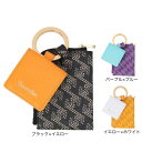 【最大1万Pバック エントリー&抽選 11/1限定】レザレクション(Resurrection)(メンズ、レディース)ゴルフ ポーチ カナリー No.2