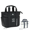 【5/9 20時スタート さらに最大P10倍】ルコックスポルティフ(lecoqsportif)(メンズ、レディース)ゴルフ ゴルフバッグ SMU アオリポケット...