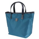 マンシングウエア(MUNSING WEAR)(メンズ、レディース)ゴルフ LIMONTAナイロンカートバッグ MQBVJA41 BL00(4)