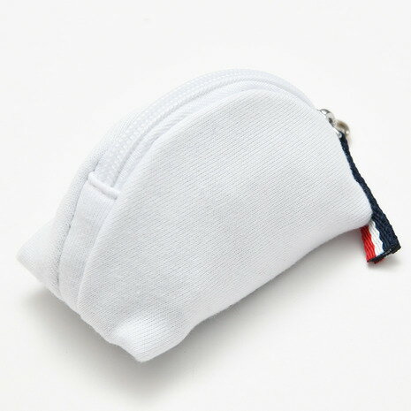 【30日限定！ポイント最大+8倍！0の日&スポーツデイ要エントリー＆楽天カード決済】チャンピオン（CHAMPION） ゴルフ ボールポーチ C3-SG704B 010 （メンズ、レディース）